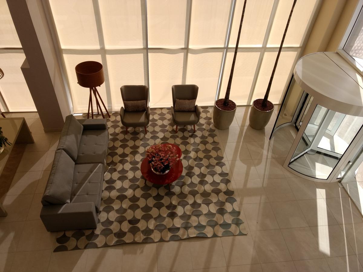 Nb Hoteis Aracajú Exterior foto